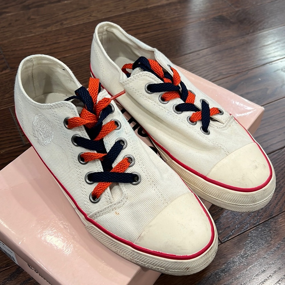 Authentic Juicy Couture Women Sneakers